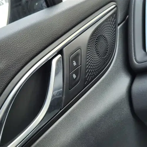 Used Hongqi HS3 PHEV 2024 115km Jinwei Edition