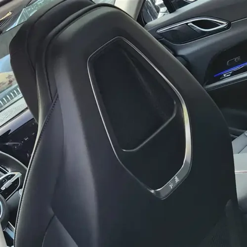 Used Hongqi HS3 PHEV 2024 115km Jinwei Edition