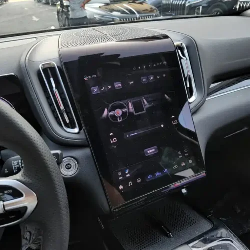 Used Hongqi HS3 PHEV 2024 115km Jinwei Edition