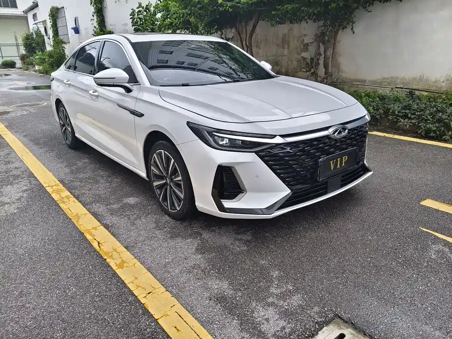 900x675_0_q87_c42_autohomecar__Chtk2Gh98tCAT6BsAA8dyPa1ej8630.jpg.webp Used Chery Arrizo 8 2022 1.6T DCT Ya