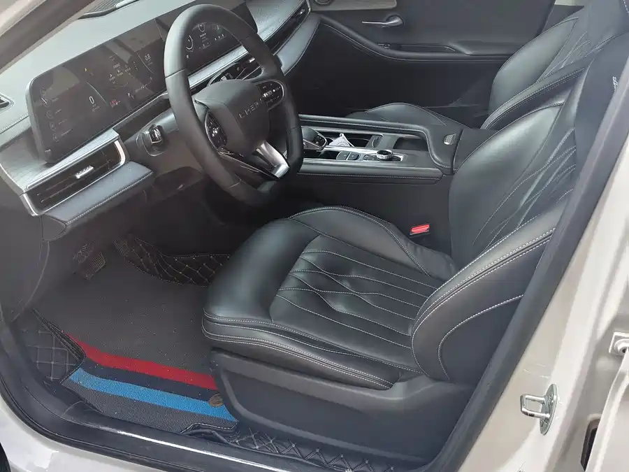 900x675_0_q87_c42_autohomecar__ChtlyGhjRrCAMeHDAAYhrE5c8GY775.jpg.webp Used Chery Arrizo 8 2022 1.6T DCT Ya