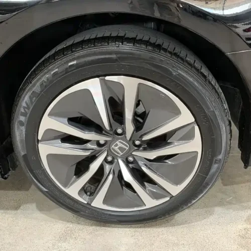 Used Accord 2022 Sharp Hybrid 2.0L Sharp Collar Edition