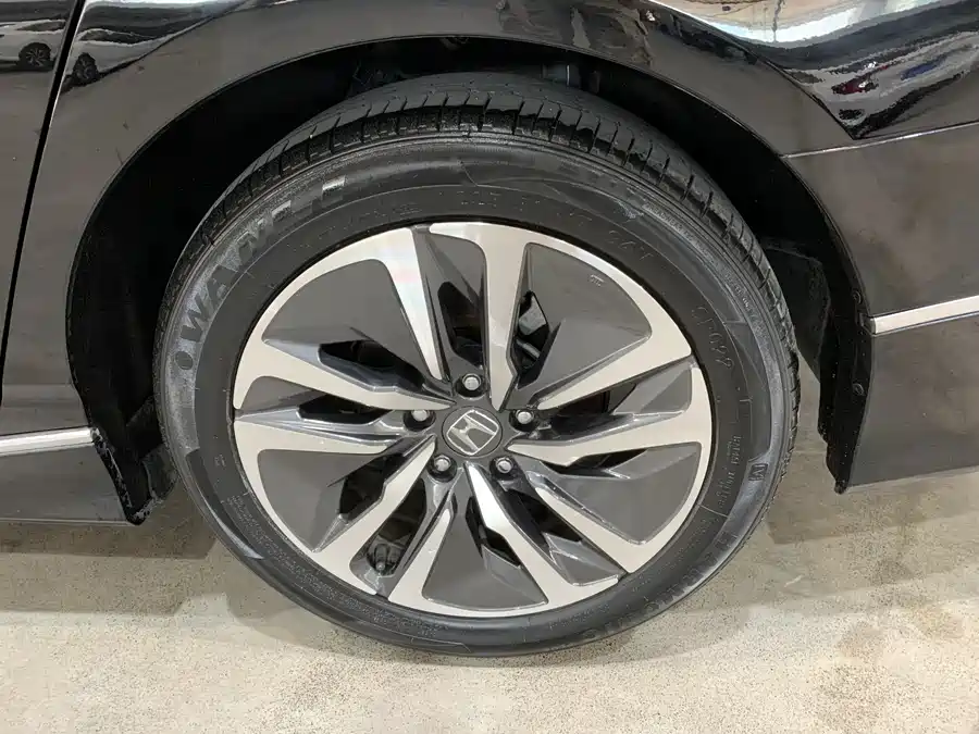 Used Accord 2022 Sharp Hybrid 2.0L Sharp Collar Edition