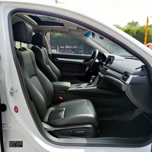 Used Accord 2021 260TURBO Luxury Starry Sky Limited Edition