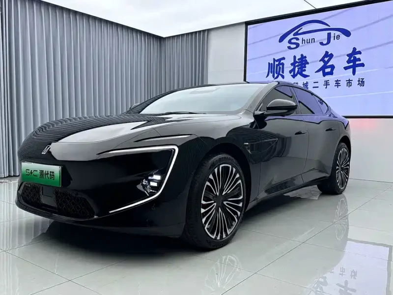 Used Avita 12 2025 Ultra range extended version