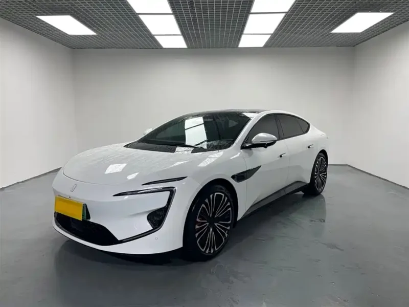 Used Avita 12 2025 Ultra range extended version