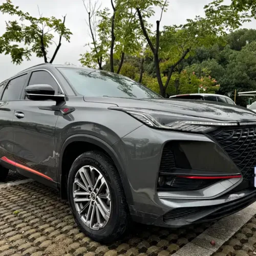 900x675_0_q87_c42_autohomecar__Chto52j5fUmAImS2AA2IylNO0EI217.jpg.webp Used Changan CS75PLUS 2021 1.5T automatic premium model