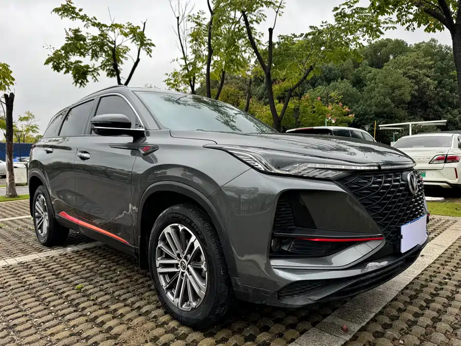 900x675_0_q87_c42_autohomecar__Chto52j5fUmAImS2AA2IylNO0EI217.jpg.webp Used Changan CS75PLUS 2021 1.5T automatic premium model