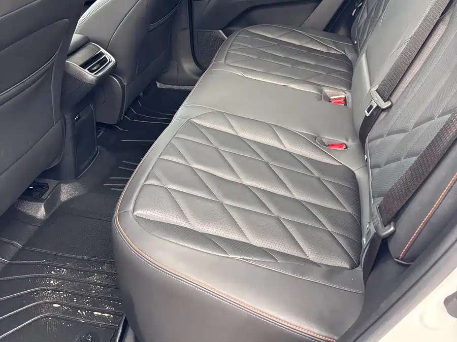 Used Changan CS75PLUS 2025 fourth generation 1.5T new Blue Whale smart flagship model
