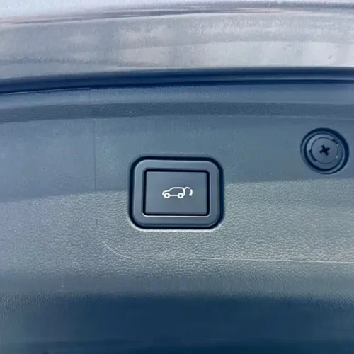 Used Changan CS75PLUS 2022 second generation 1.5T automatic premium model