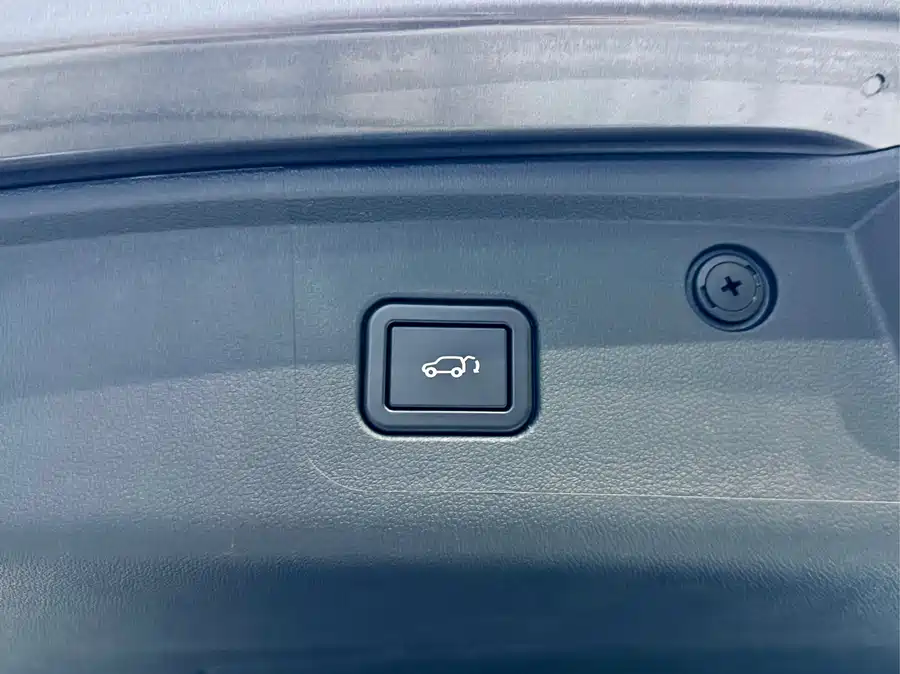 Used Changan CS75PLUS 2022 second generation 1.5T automatic premium model