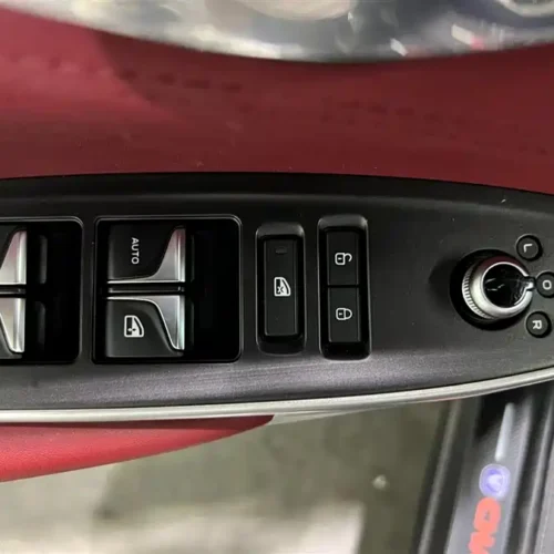 Used Changan CS75PLUS 2021 1.5T automatic luxury model