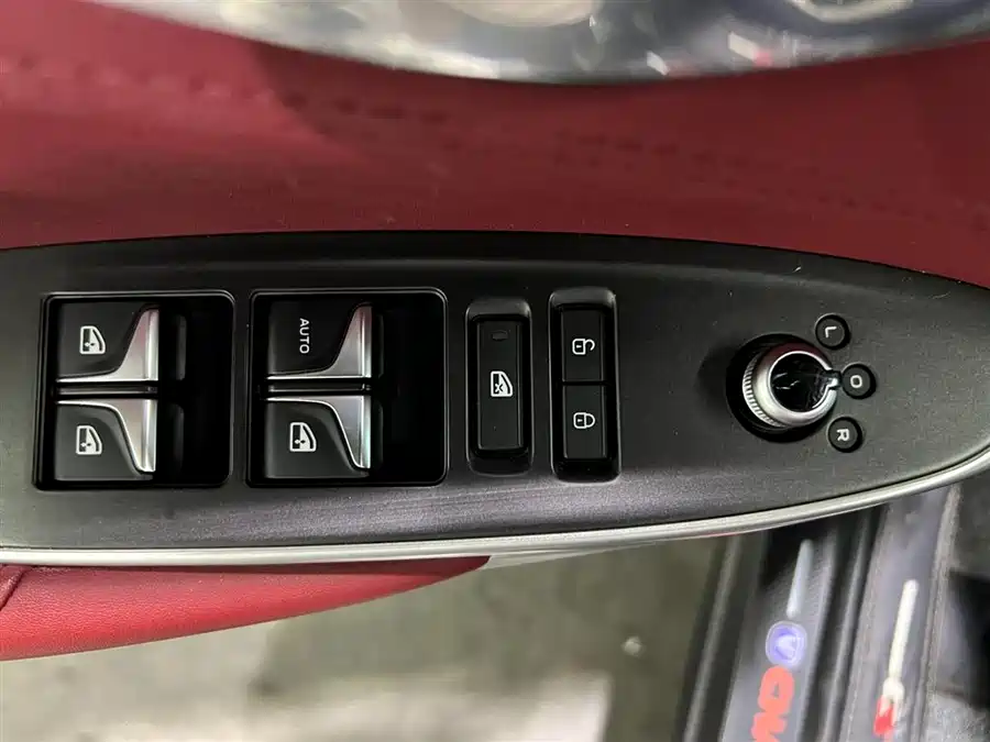 Used Changan CS75PLUS 2021 1.5T automatic luxury model