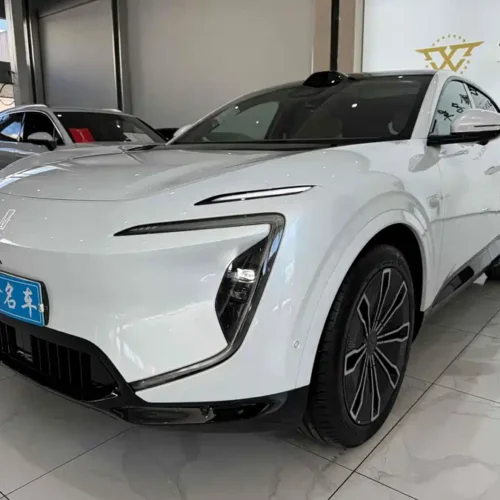 Used Avita 07 2024 Ultra pure electric version four-wheel drive