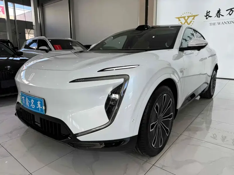 900x675_0_q87_c42_autohomecar__Chto52jbZCGAE80BAAZv9Rm40Wg770.jpg.webp Used Avita 07 2024 Ultra pure electric version four-wheel drive