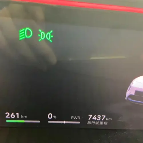 Used Avita 07 2024 Pro+ pure electric version