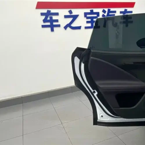 Used Avita 07 2024 Pro+ pure electric version