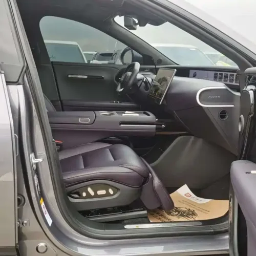 900x675_0_q87_c42_autohomecar__Chto52k-HOmAGbEUAALKVseatWU964.jpg.webp Used Avita 07 2024 Max extended range version