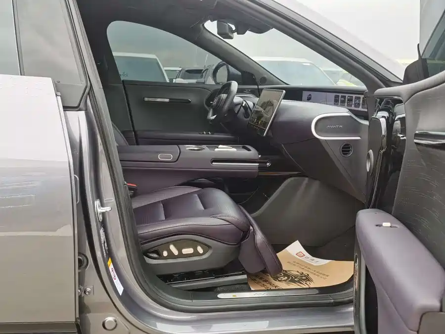 900x675_0_q87_c42_autohomecar__Chto52k-HOmAGbEUAALKVseatWU964.jpg.webp Used Avita 07 2024 Max extended range version