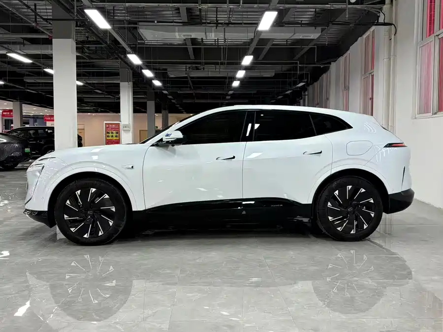 Used Avita 07 2024 Pro+ extended range version