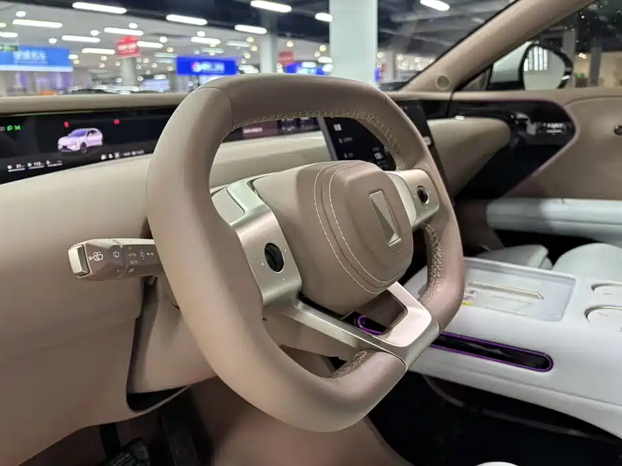 Used Avita 07 2024 Pro+ extended range version