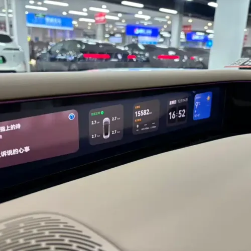 Used Avita 07 2024 Pro+ extended range version