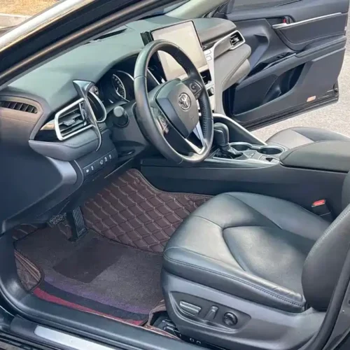 Used Camry 2023 2.0G Deluxe Edition