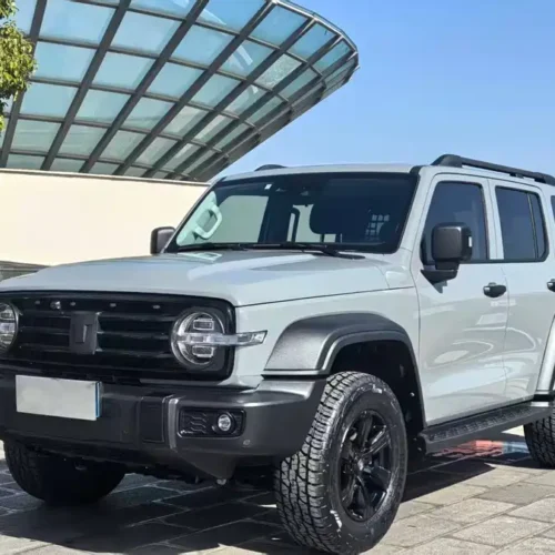 900x675_0_q87_c42_autohomecar__Chto52k2Mk2AX_r7AAh97xHIRW8089.jpg.webp Used GWM Tank 300 2021 Off-Road Version 2.0T Conqueror