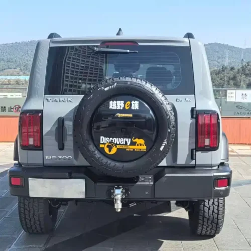 900x675_0_q87_c42_autohomecar__Chto52k2MlGAQoUJAAdKT3_POy8920.jpg.webp Used GWM Tank 300 2021 Off-Road Version 2.0T Conqueror