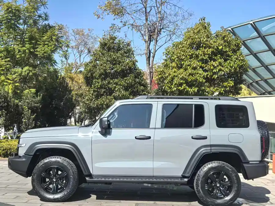 900x675_0_q87_c42_autohomecar__Chto52k2MlKADkDmAAx0ItywWKA634.jpg.webp Used GWM Tank 300 2021 Off-Road Version 2.0T Conqueror