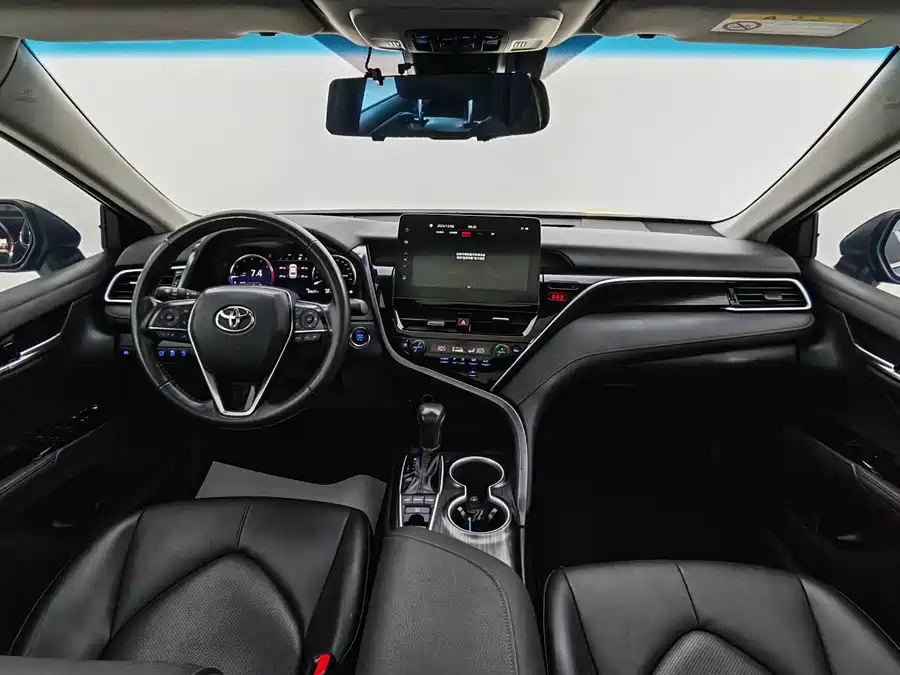 900x675_0_q87_c42_autohomecar__Chto52k2yUGAcYn_AALiGwBKEsE875.jpg.webp Used Camry 2023 2.5G Deluxe Edition