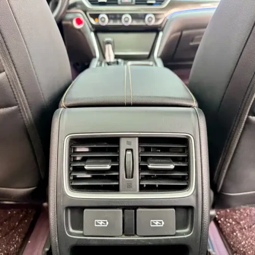 Used Accord 2022 260TURBO Magic Night Premium Edition