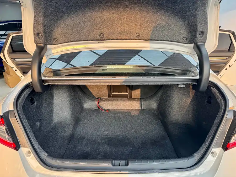 Used Accord 2022 260TURBO Magic Night Premium Edition