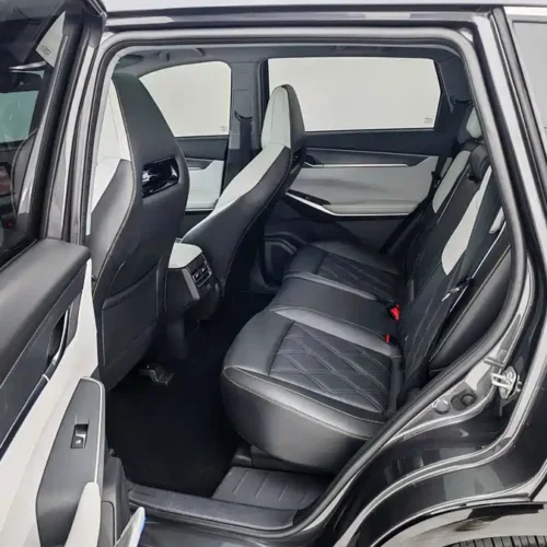 Used Changan CS75PLUS 2023 third generation 1.5T automatic premium model