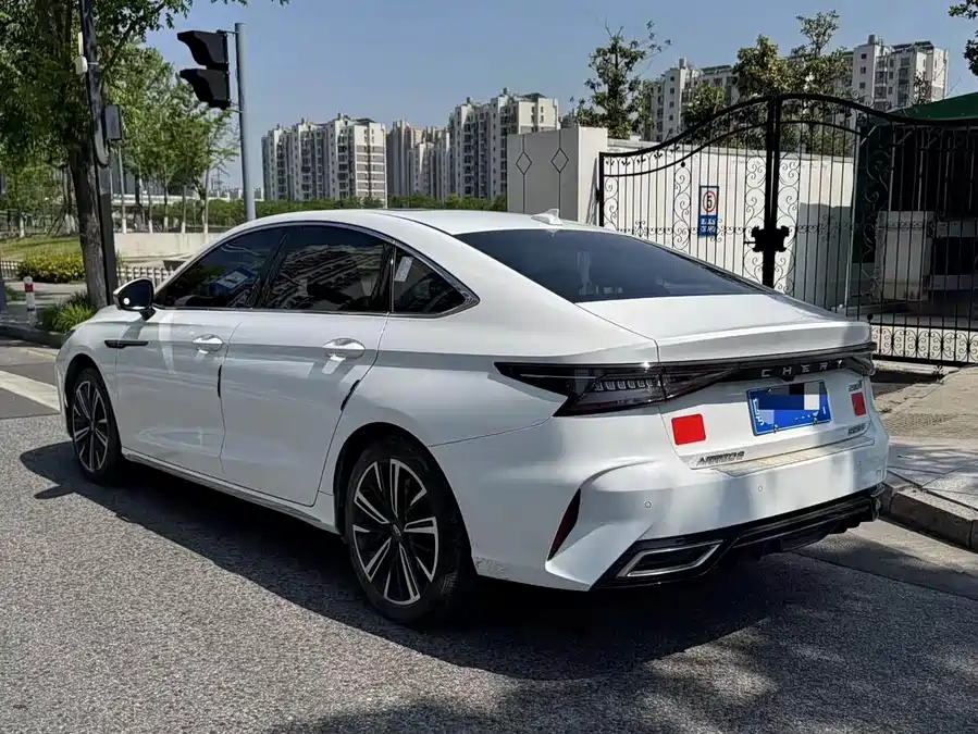 900x675_0_q87_c42_autohomecar__Chto52k5oEOAQk5FAAXhCrBtxV4533.jpg.webp Used Chery Arrizo 8 2022 1.6T DCT Premium