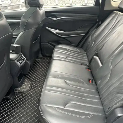 Used Changan CS75PLUS 2021 1.5T automatic luxury model