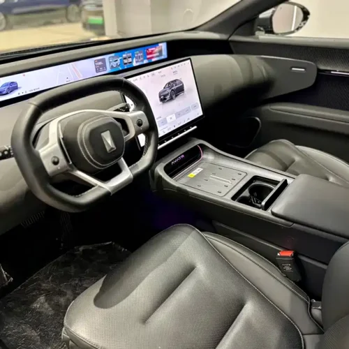 900x675_0_q87_c42_autohomecar__Chto52k88ROAS5VhAAjeUikSxRI396.jpg.webp Used Avita 12 2025 Ultra range extended version