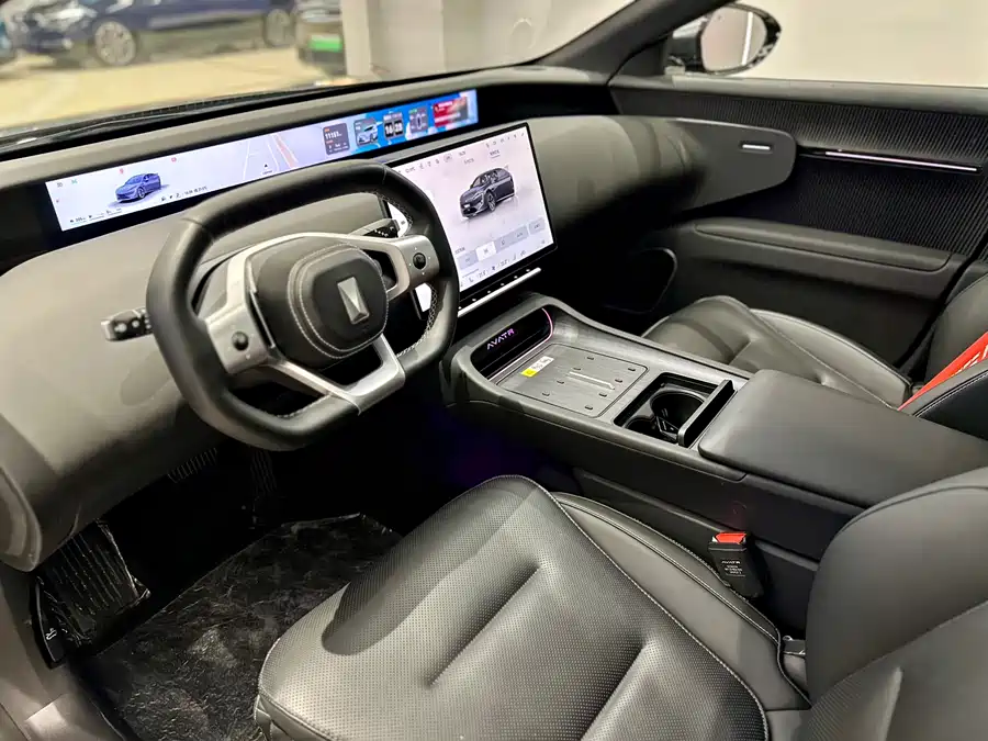 900x675_0_q87_c42_autohomecar__Chto52k88ROAS5VhAAjeUikSxRI396.jpg.webp Used Avita 12 2025 Ultra range extended version