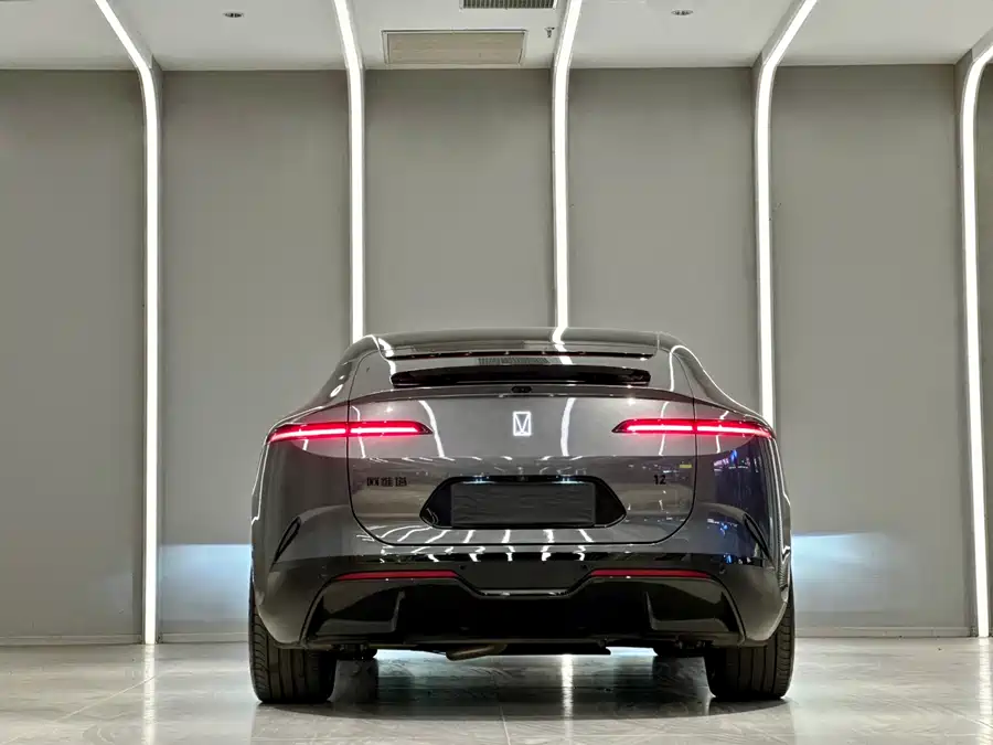 900x675_0_q87_c42_autohomecar__Chto52k88RWAKtw0AAfUupAj11I587.jpg.webp Used Avita 12 2025 Ultra range extended version