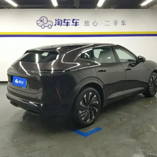 Used Avita 07 2024 Pro+ extended range version