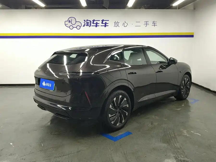 Used Avita 07 2024 Pro+ extended range version