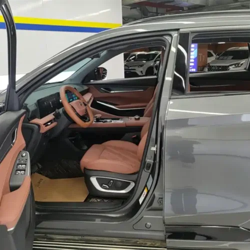 Used Changan CS75PLUS 2023 third generation 1.5T automatic premium model