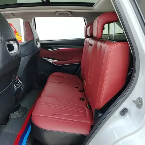 Used Changan CS75PLUS 2020 2.0T automatic flagship model