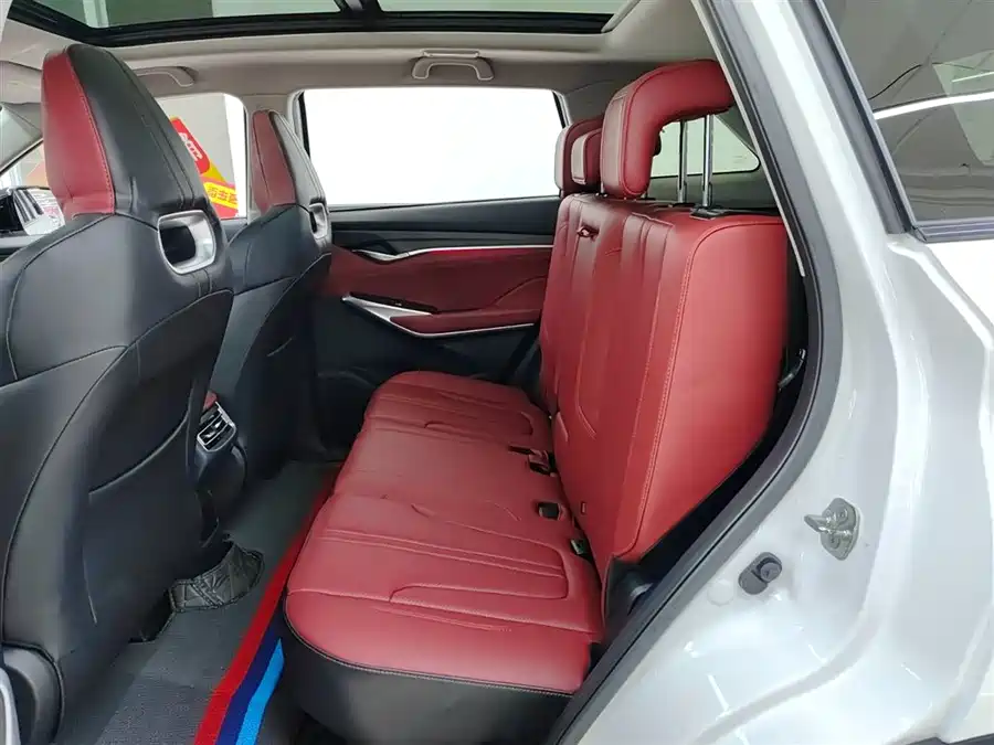 Used Changan CS75PLUS 2020 2.0T automatic flagship model
