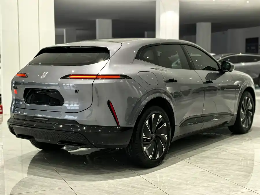 Used Avita 07 2024 Max extended range version