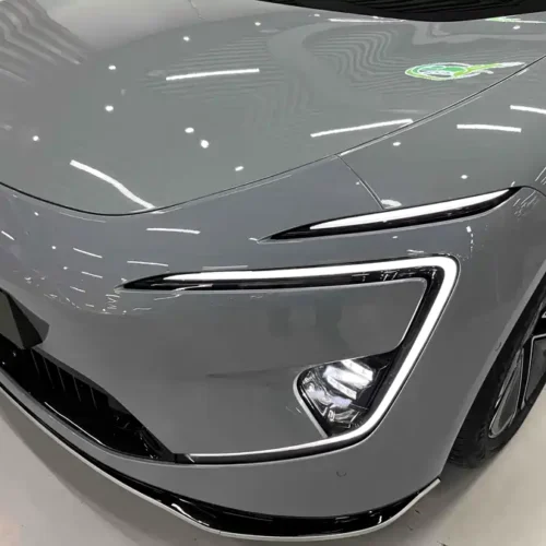 Used Avita 12 2023 650 triple laser four-wheel drive performance version