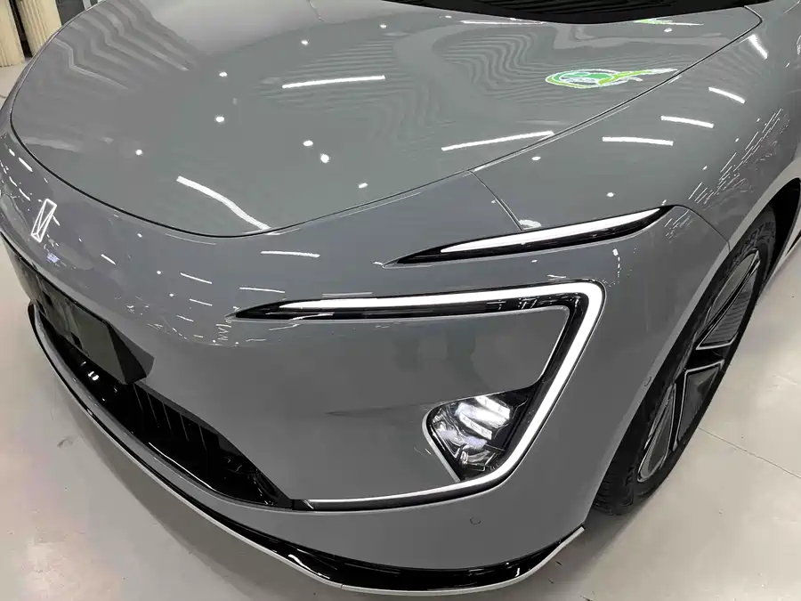 Used Avita 12 2023 650 triple laser four-wheel drive performance version