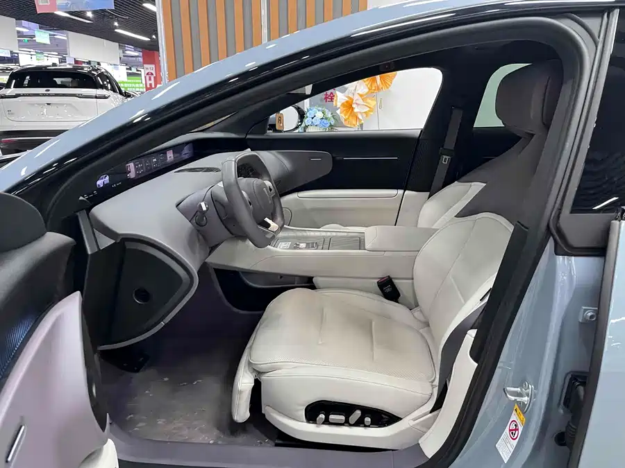 Used Avita 12 2023 650 triple laser four-wheel drive performance version