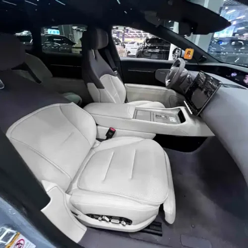 Used Avita 12 2023 650 triple laser four-wheel drive performance version