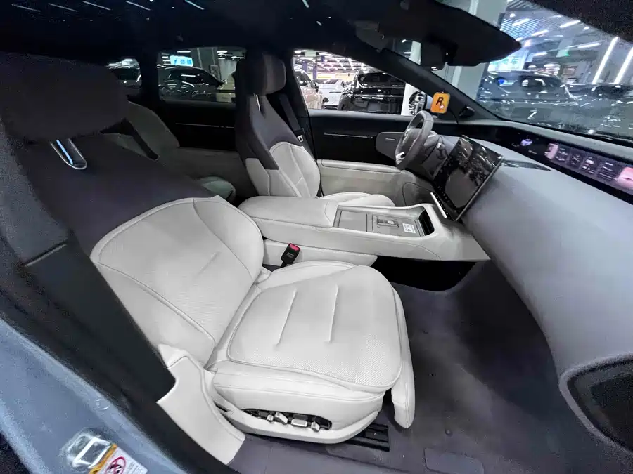 Used Avita 12 2023 650 triple laser four-wheel drive performance version